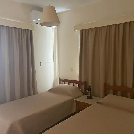 Terpsithea Apartament Ajia Napa