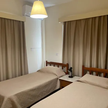 Apartament Terpsithea *