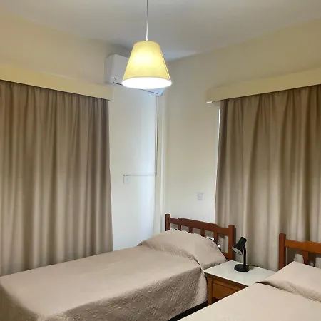 Terpsithea Apartament