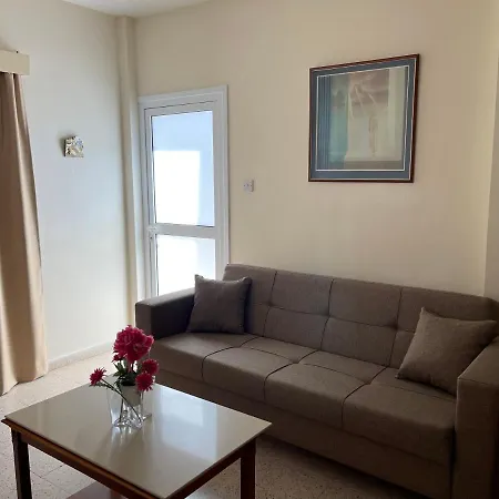 Apartament Terpsithea *