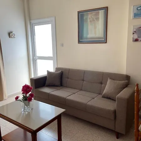 Terpsithea Apartament *