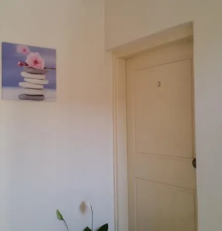 Apartament Terpsithea Ajia Napa