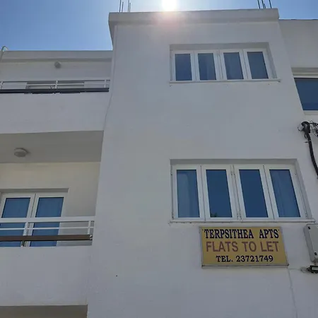 Terpsithea Apartament