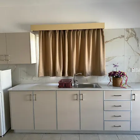 Terpsithea Apartament *