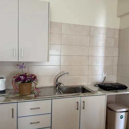 Apartament Terpsithea Ajia Napa