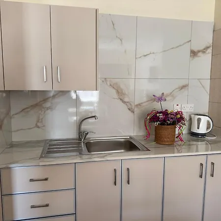 Apartament Terpsithea
