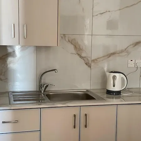 Terpsithea Appartement *