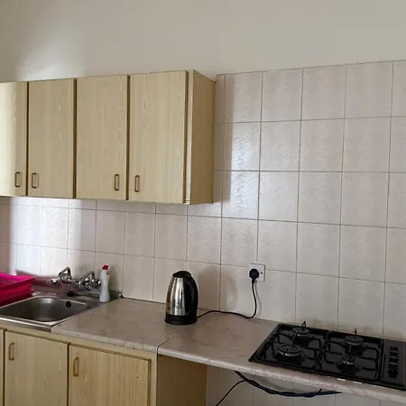 Terpsithea Apartament