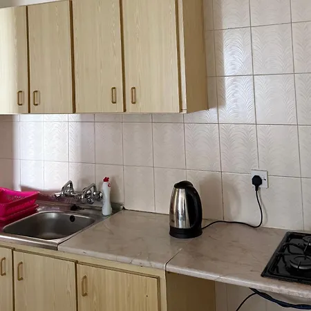 Apartament Terpsithea