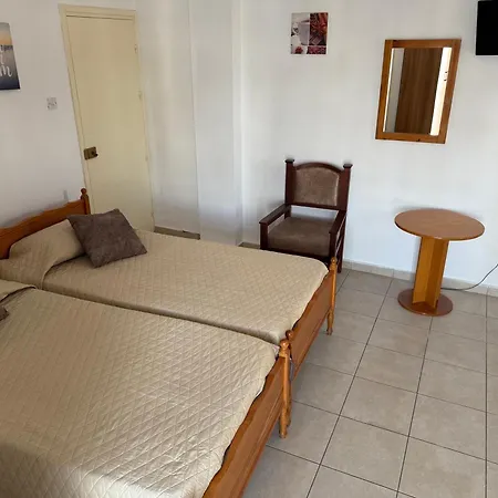 Terpsithea Apartament *