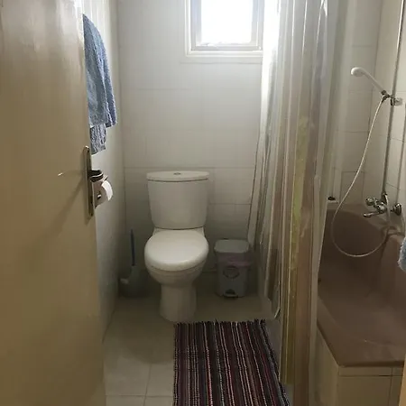 Apartament Terpsithea *