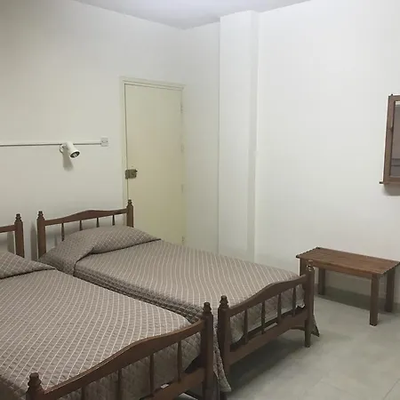 Terpsithea Apartament Ajia Napa