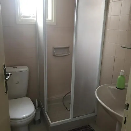 Terpsithea Apartament