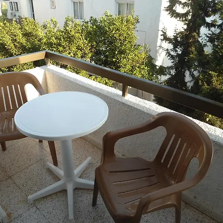 Terpsithea Apartament