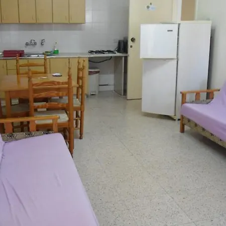Apartament Terpsithea