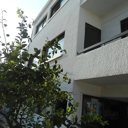 Terpsithea Apartament Ajia Napa