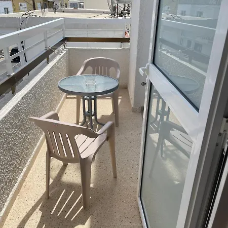 Apartament Terpsithea *