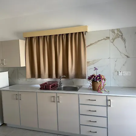 Apartament Terpsithea