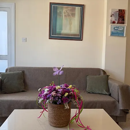 Terpsithea Apartament