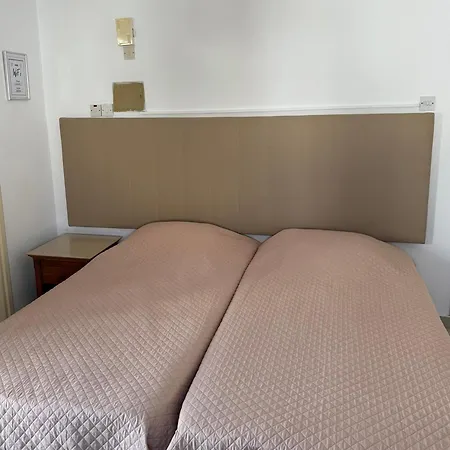 Terpsithea Apartament Ayia Napa